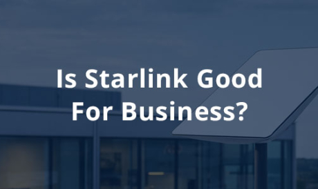 Is Starlink Good For Business?